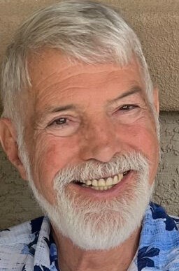 Obituary of Daniel Allen Ferguson