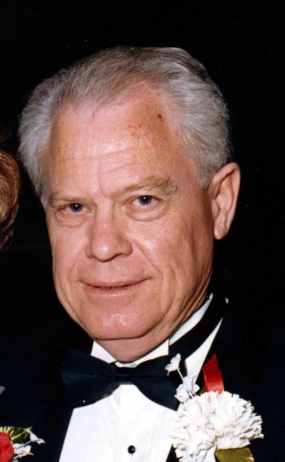 Obituary of Ronald Oliver Collins