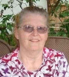 Obituary of Shirley M Luttrull