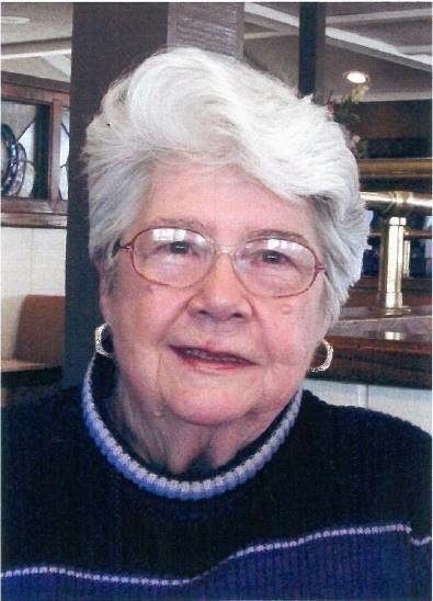 Obituary of Sally June Stoerker