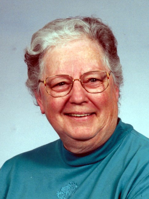 Obituario de Loretta A. Thomas