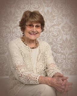 Obituary of Doris Jean Wiegand