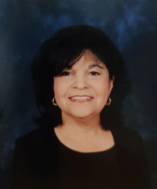 Obituary of Rosa H. Chapa