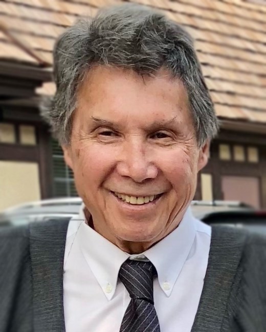 Obituary of Wing Gee