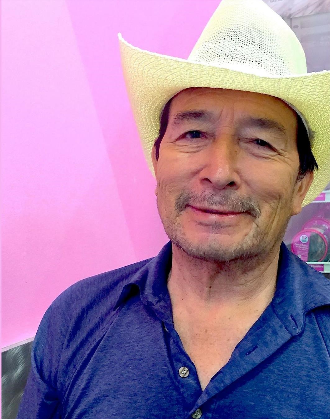 Obituary of Margarito "Mario" Reyes