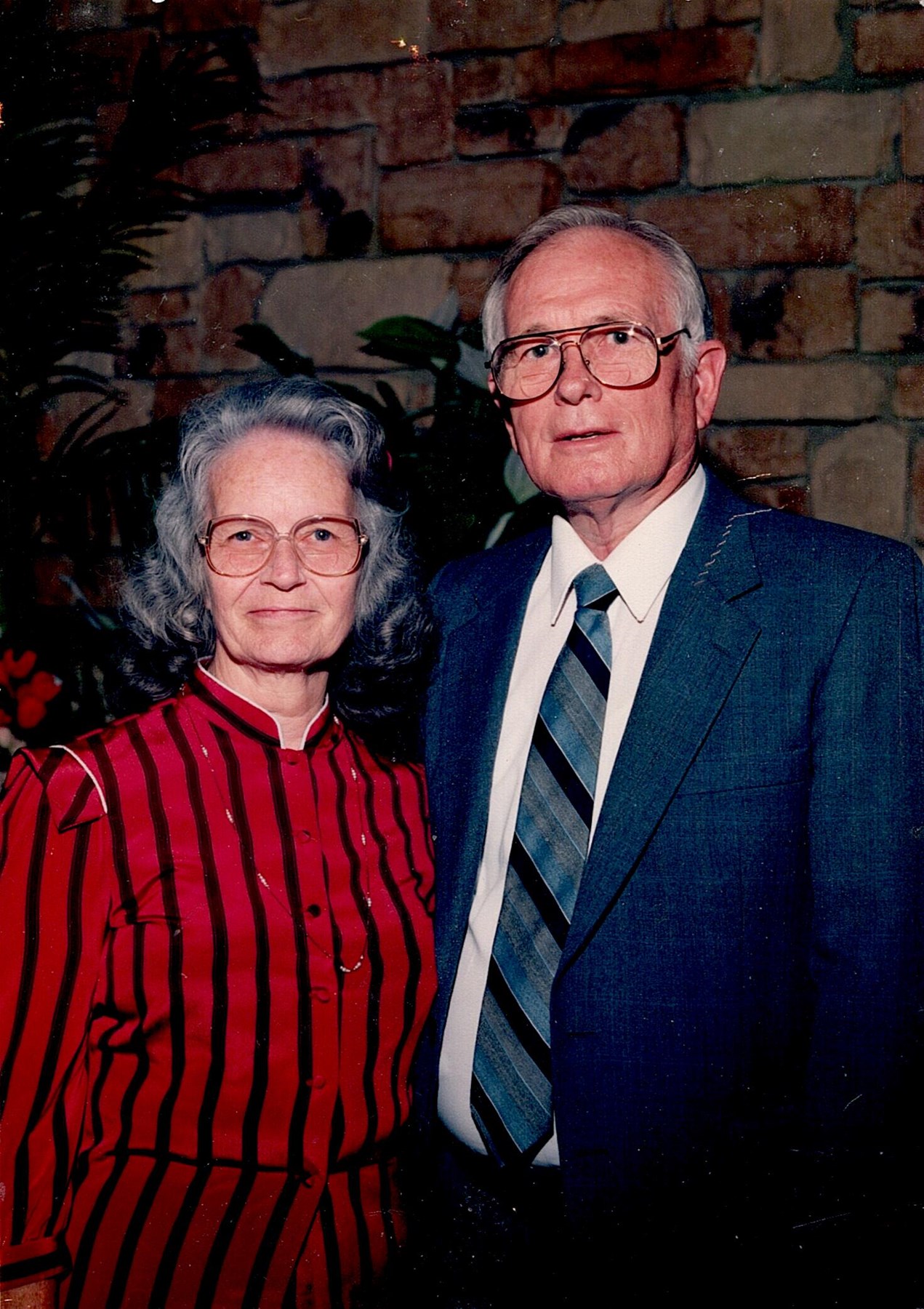 Gail Barton Obituary St. Louis, MO