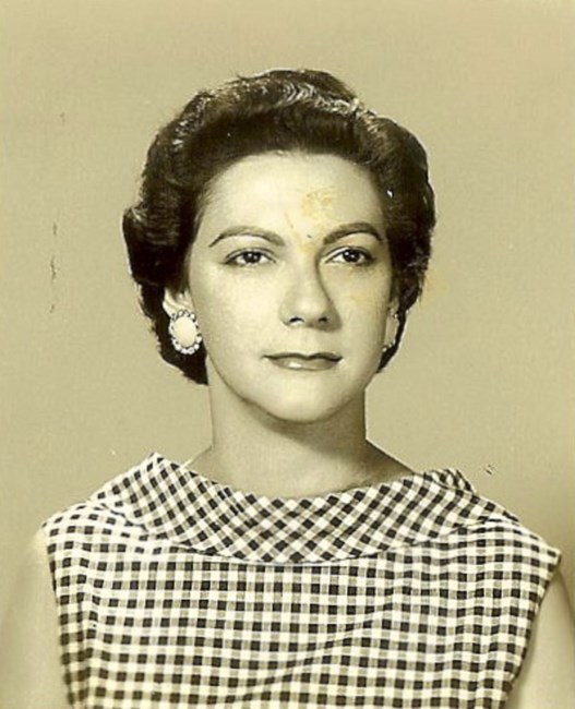 Obituario de Isabel Fernandez