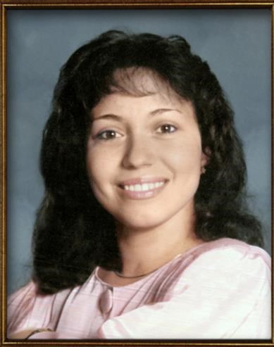Obituary of Lorraine Marie Valadez