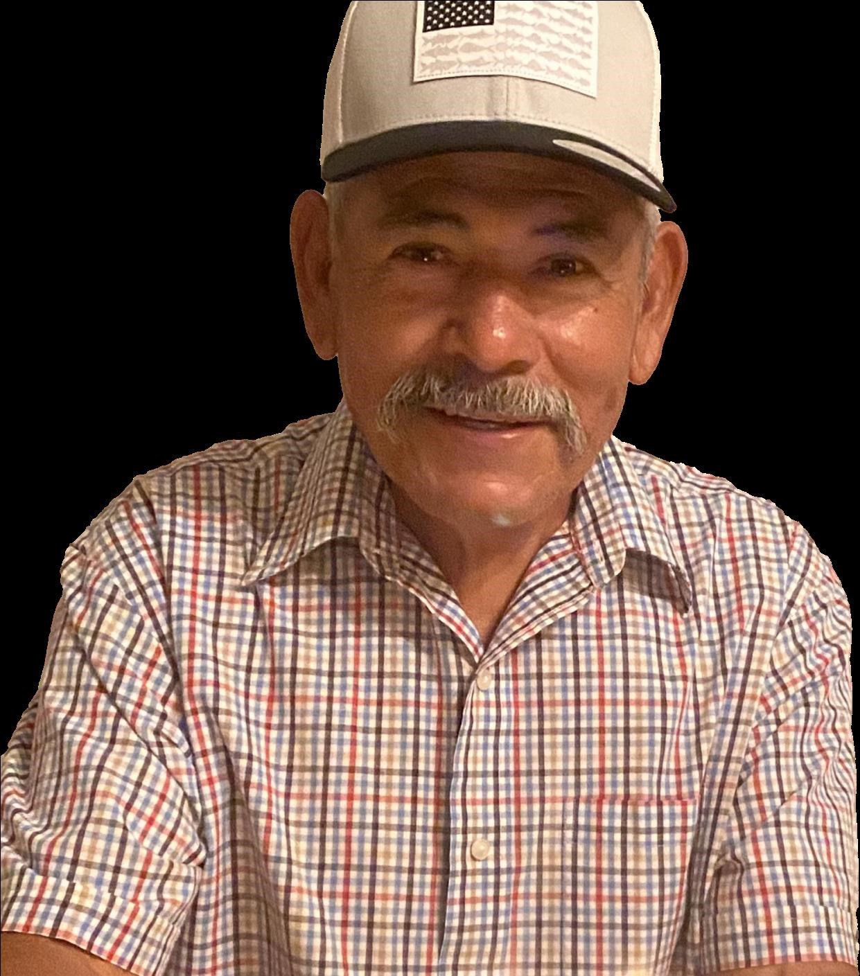 Ramon Zavala Obituary La Feria, TX