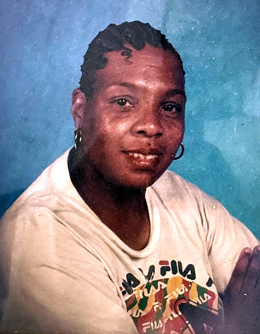 Obituario de Elizabeth Ann Hall