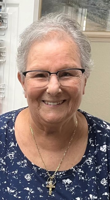 Obituary of Angie Ragozzino