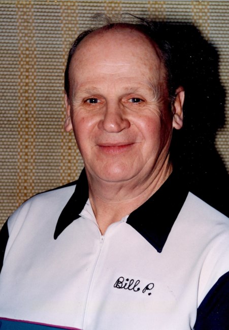 Obituary of William Dean Peterson