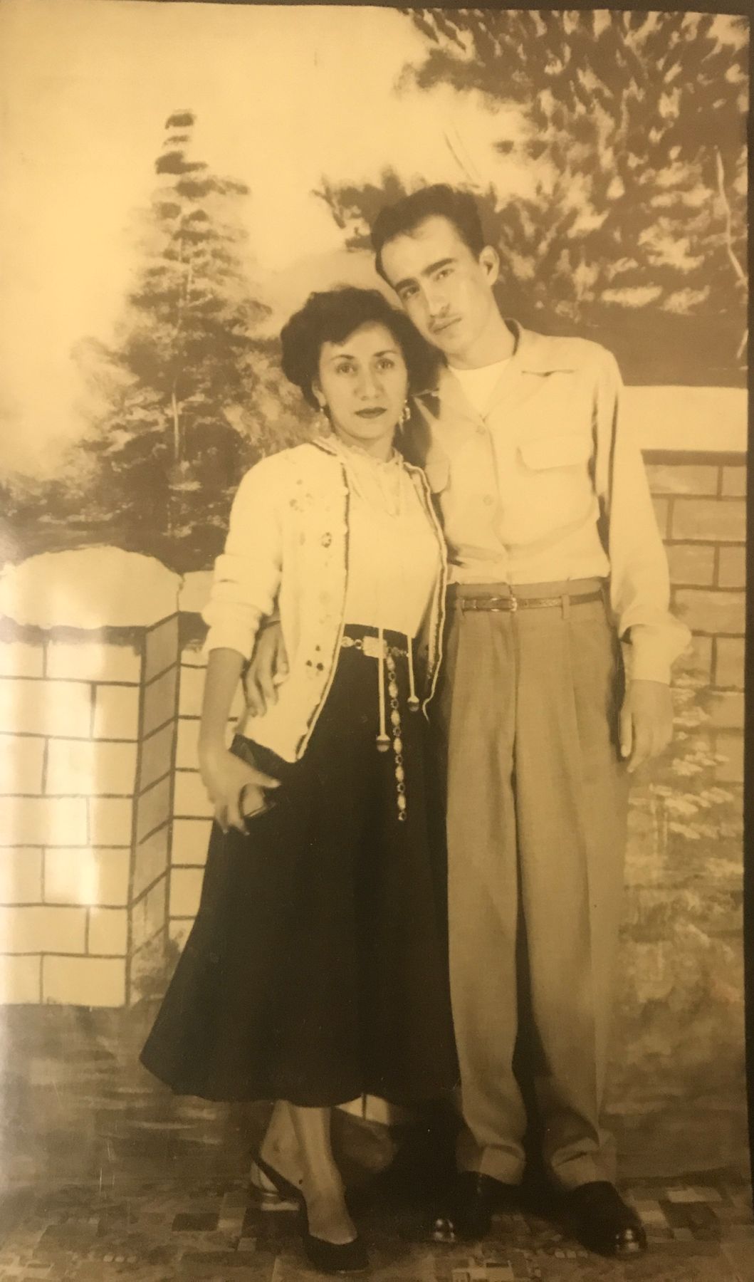 Obituario de Edwardo G. Fernandez