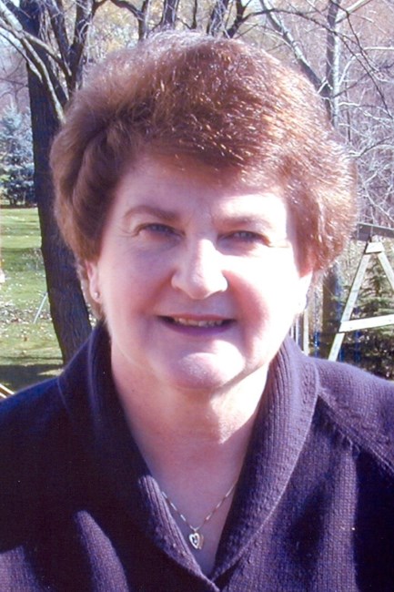 Obituary of Rosanne M. Alward