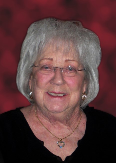 Obituary of Ensey Faye Mcalister