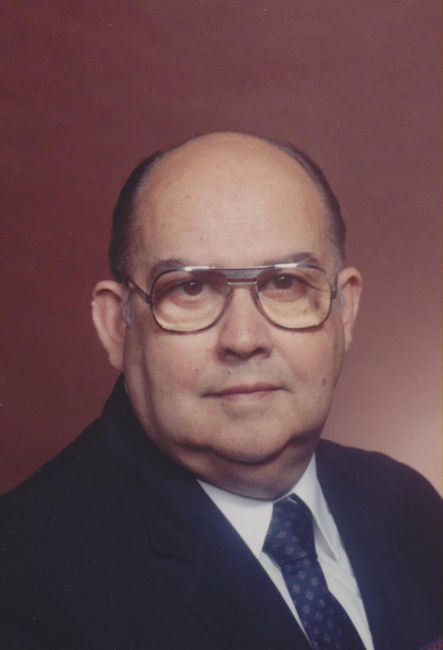 Obituary of Samuel Jackson Kirk Jr.