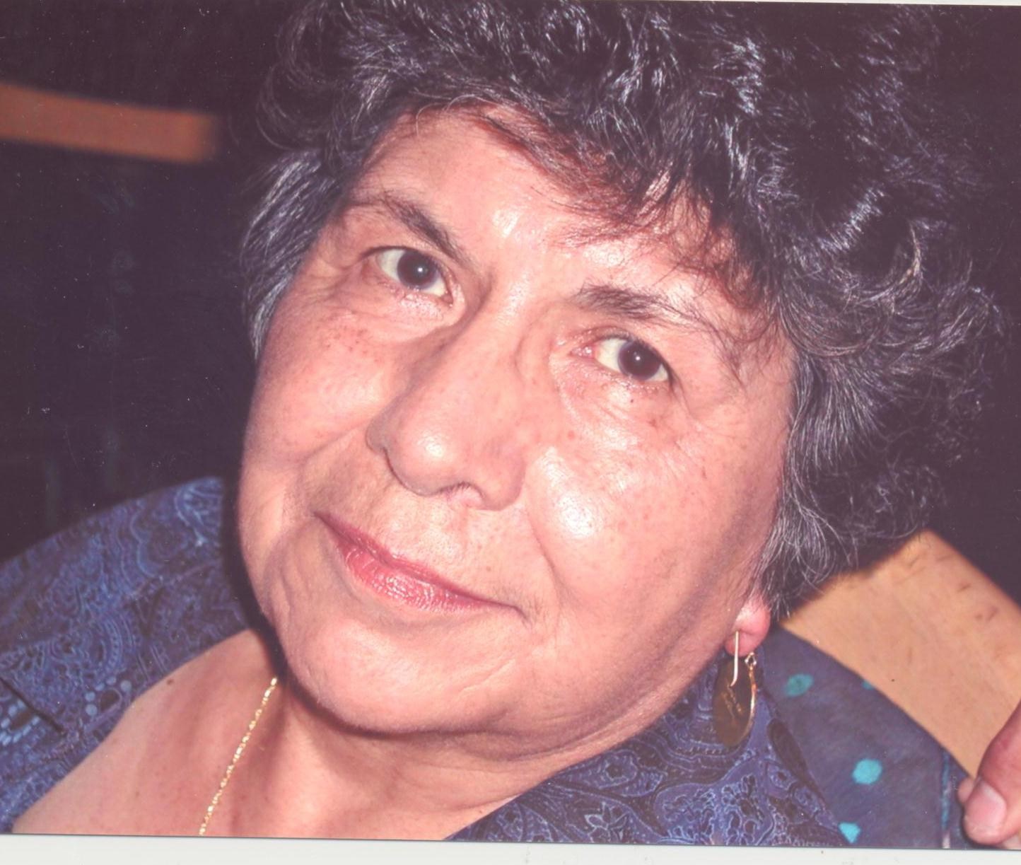 Obituary of Maxine F. Marquez