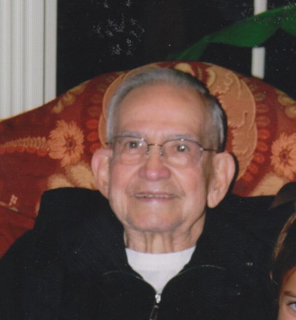 Obituary of William Louis Graham