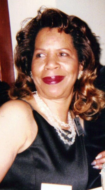 Obituary of Sandra Lillian Butts