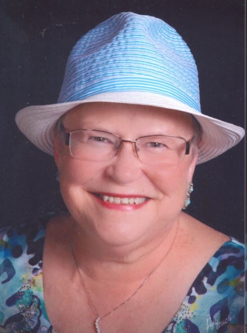 Obituary of Carolyn Mae Chaney