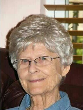 Obituary of Wilma J. Seeber