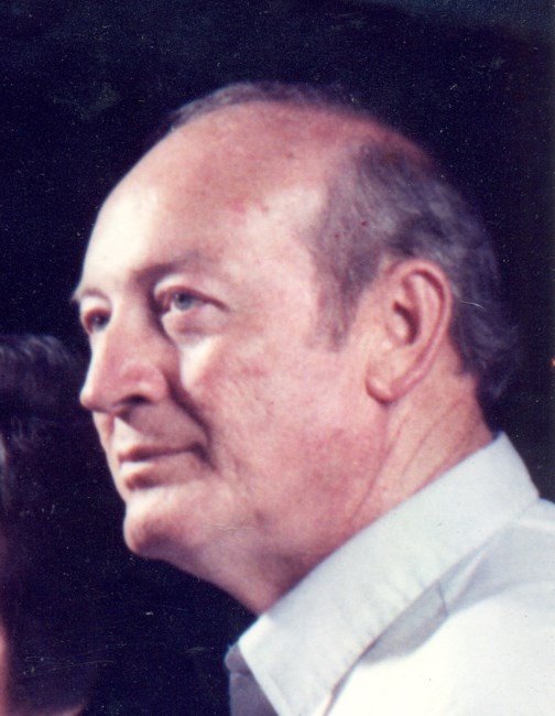 Obituary of William Stewart Popplewell