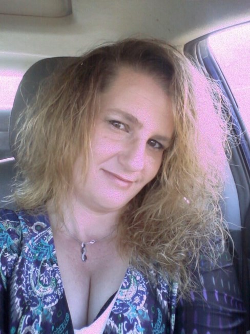 Obituary of Christina Rowson