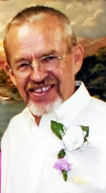Obituary of Geroge David Lillard