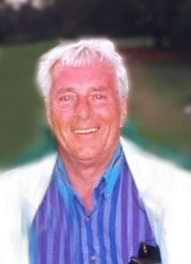 Obituary of Derek George Cleverley