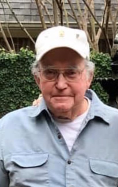 Obituary of Joe Carroll Powell