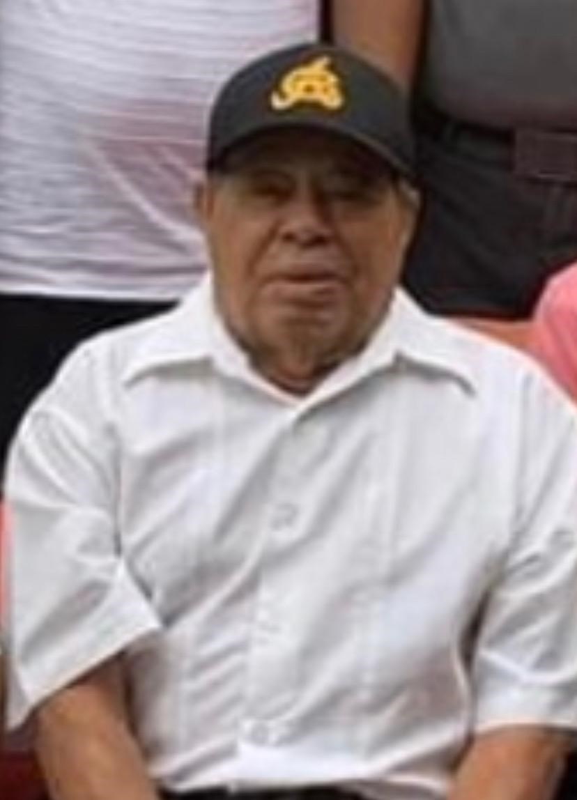 Obituary of Jose Paulino