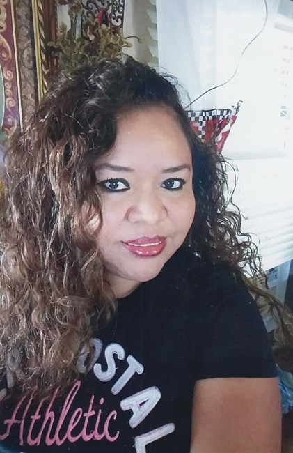 Obituary of Rubi Esmeralda Beltran Mendoza