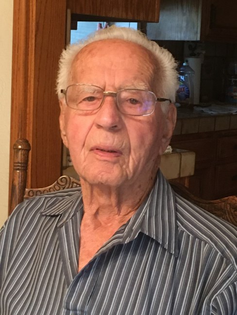 Obituary of Pete Paul Lambetecchio