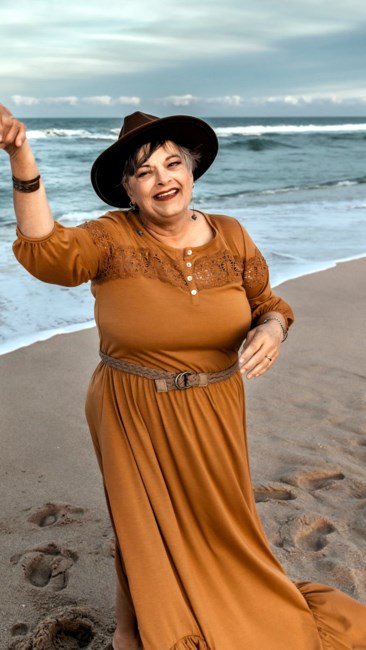 Obituary of Kimberly V. Harmon