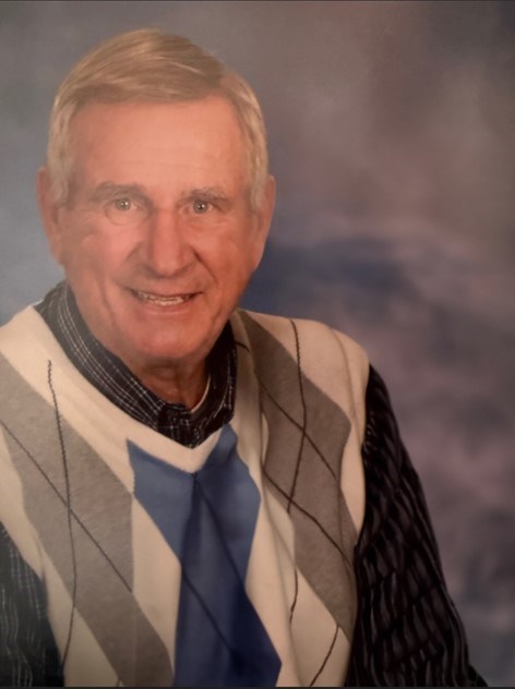 Obituario de Michael Lelio Induni