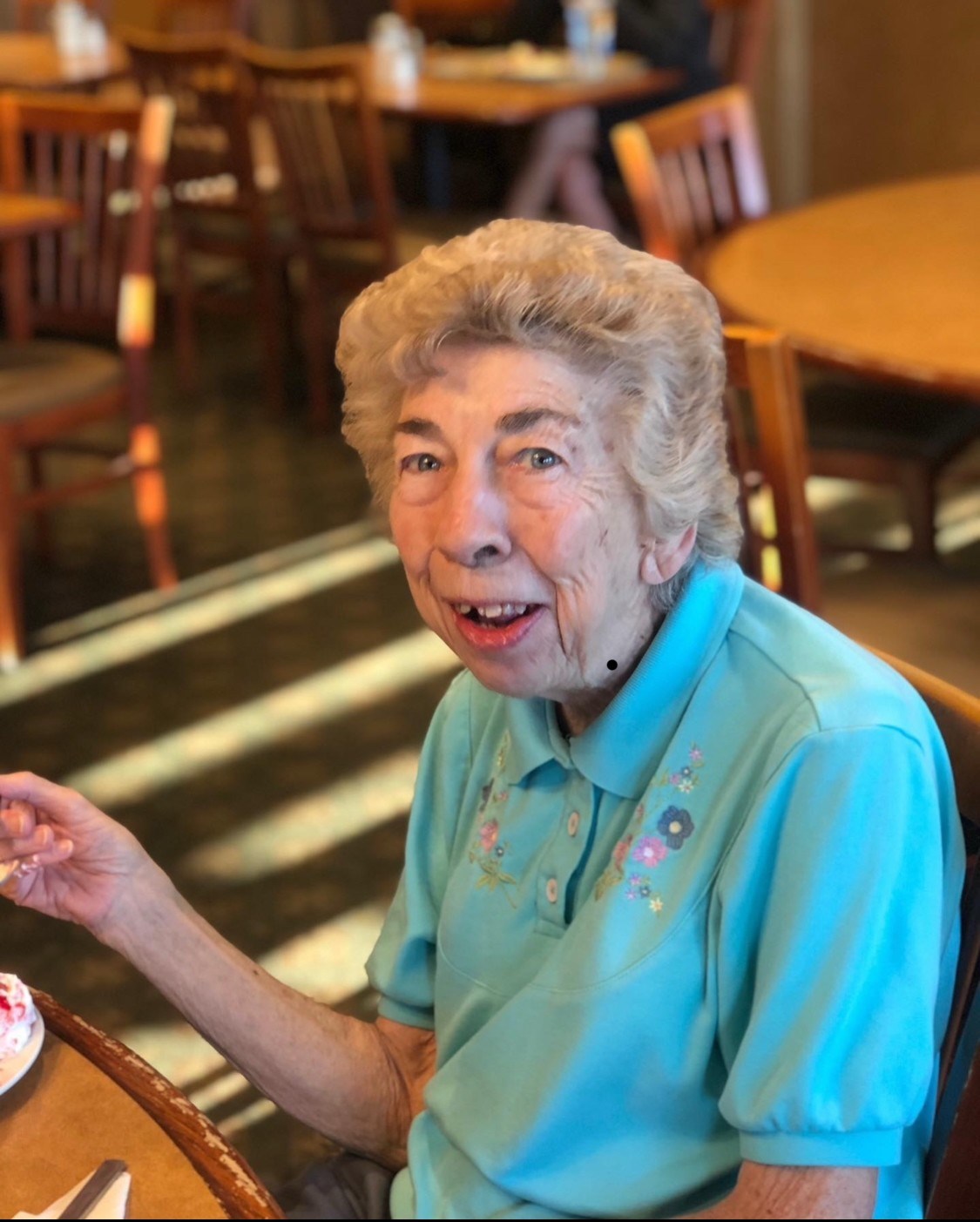 Obituary of Helen Jeanette Pikul