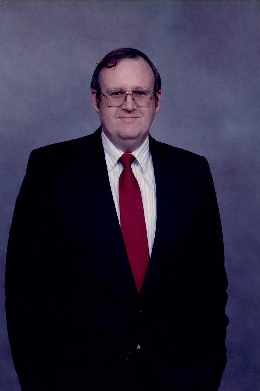 Obituary of Philip W. Stewart