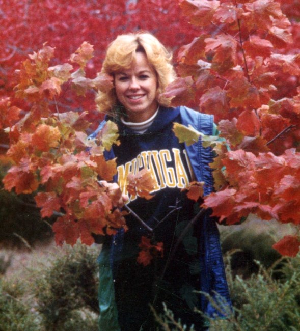 Obituary of Patricia Jorgensen