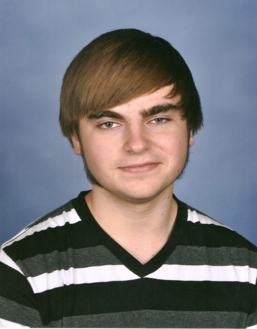 Obituario de Patrick William Mayberry