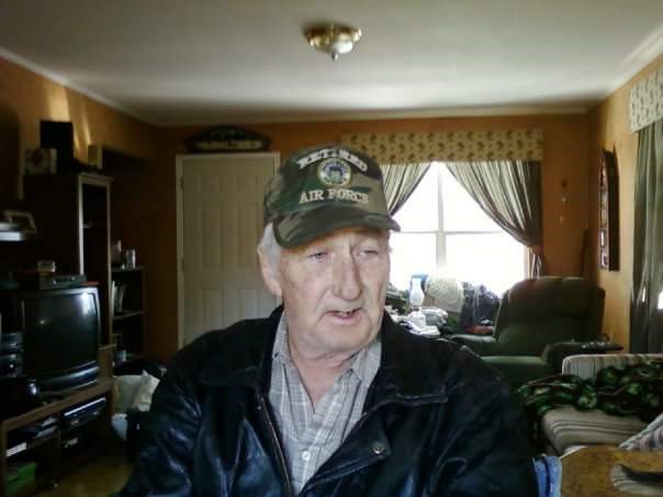 Obituary of Robert Dana Montgomery