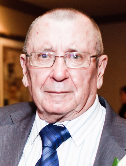 Obituary of Lorenzo Lopez