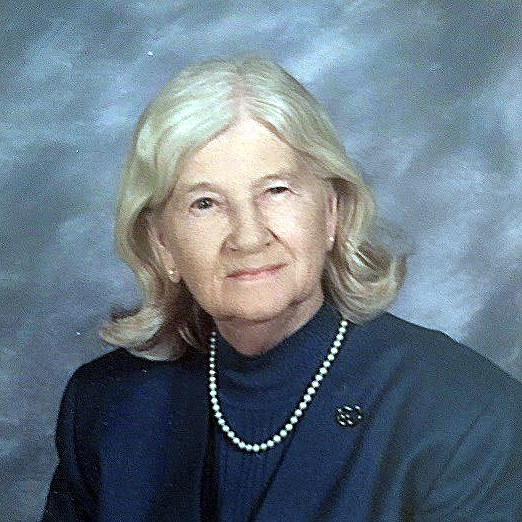 Obituary of Grace Roberts