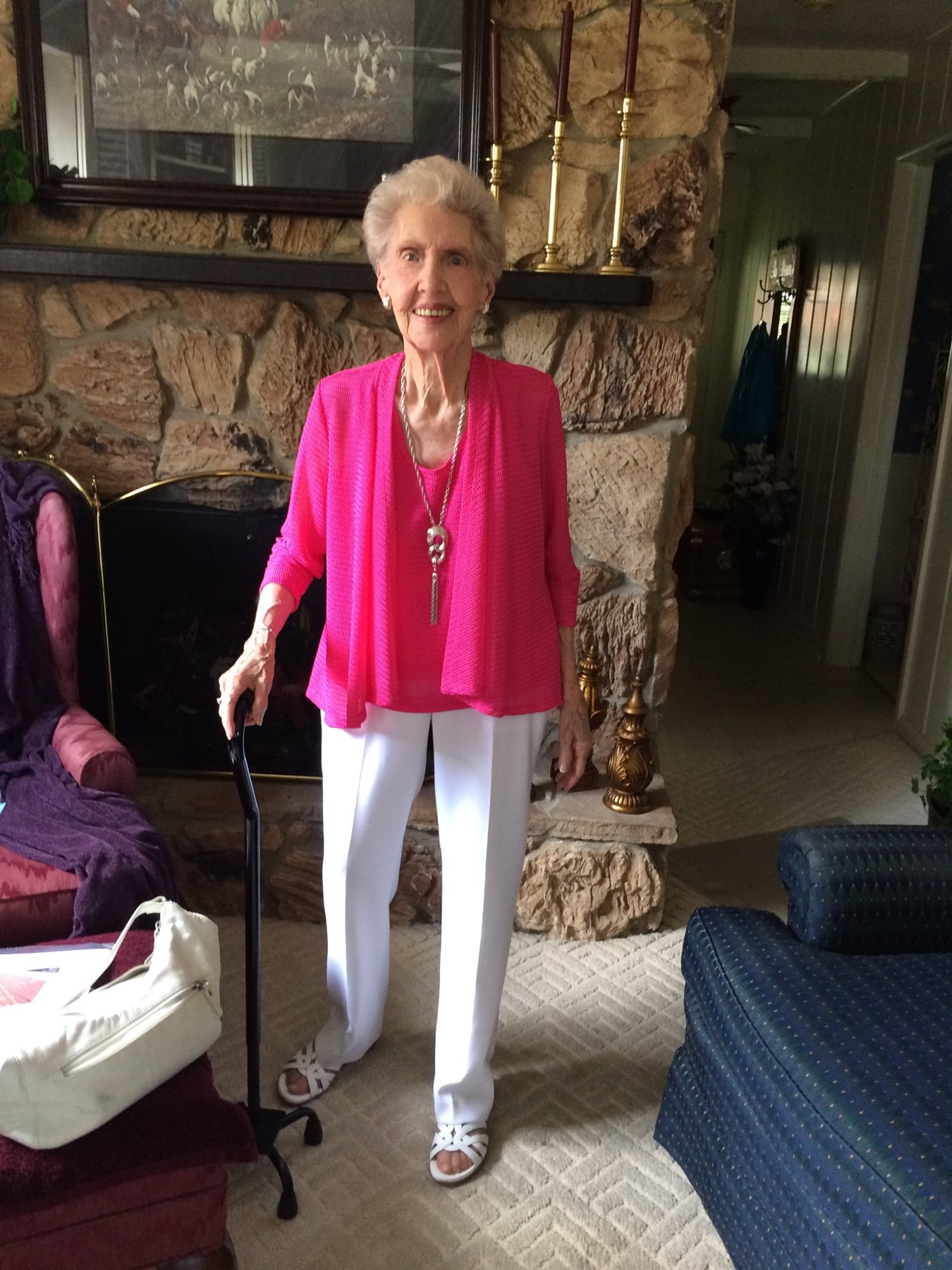 Obituary of Henrietta "Retta" Brown