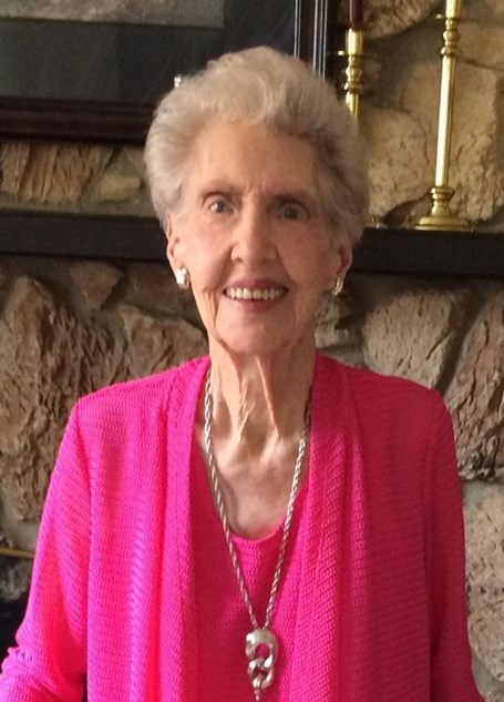 Obituary of Henrietta "Retta" Brown
