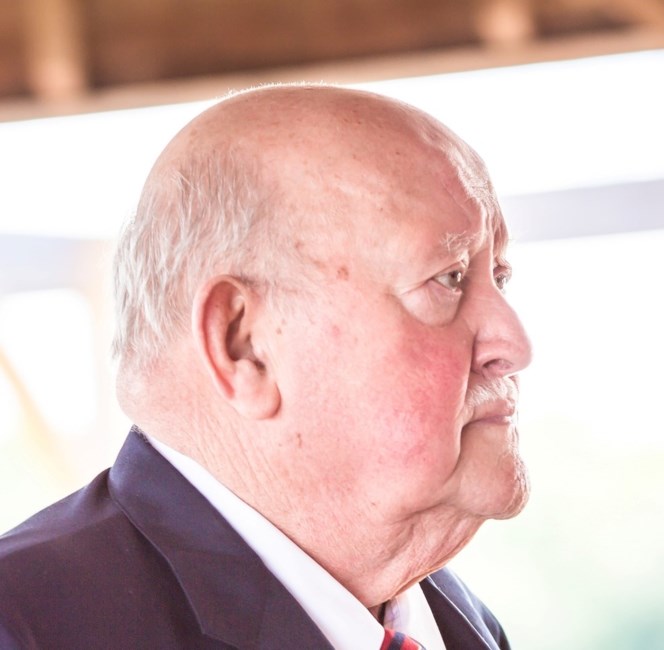 Obituary of David Gordon