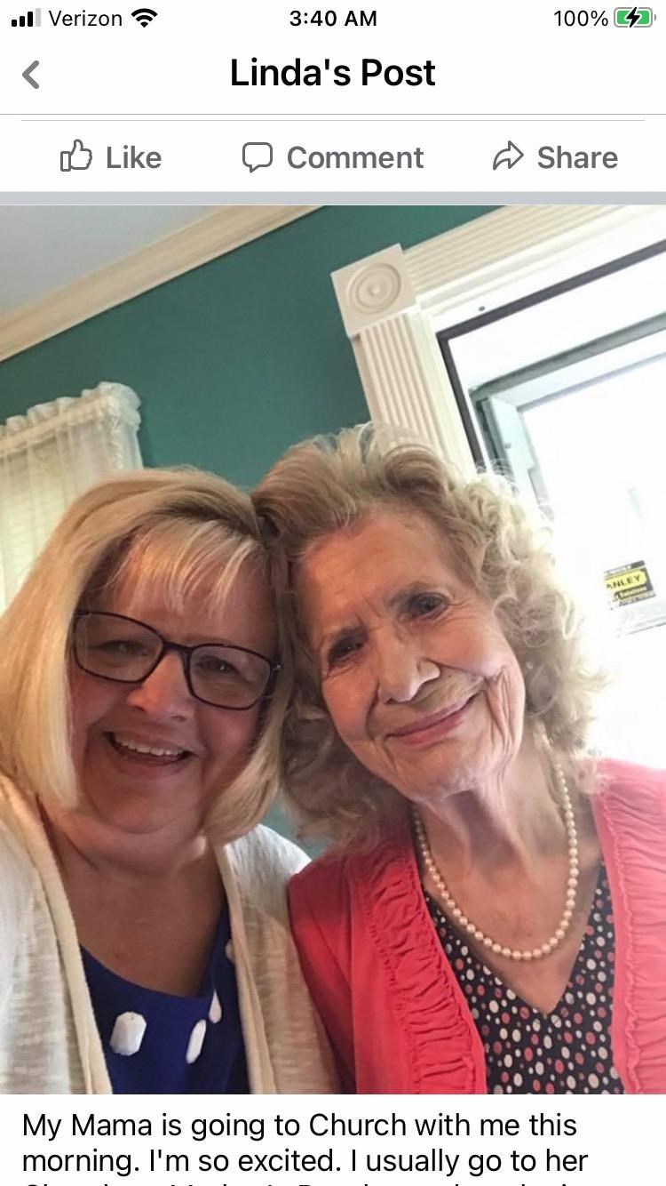 Obituary of Jane Powell