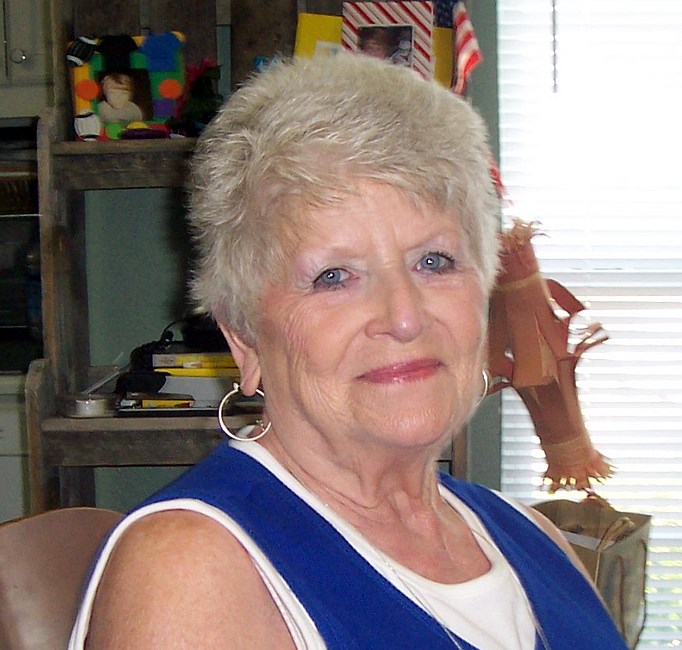 Obituario de Lois "LaRea" Miller