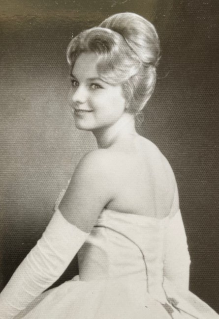 Obituary of Jeanie Tunstill Cowden