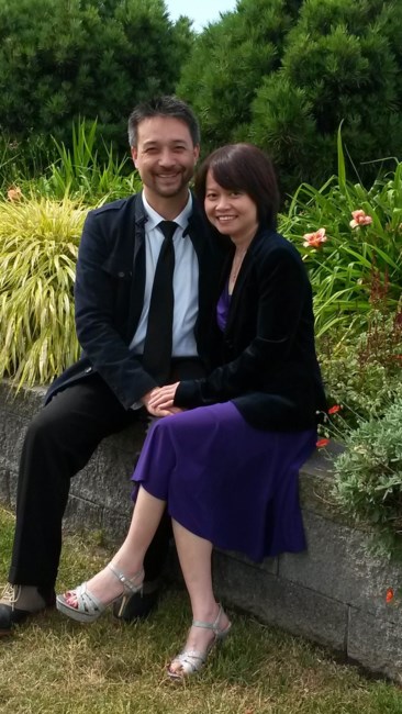 Obituary of Linh My Nguyen-Spires