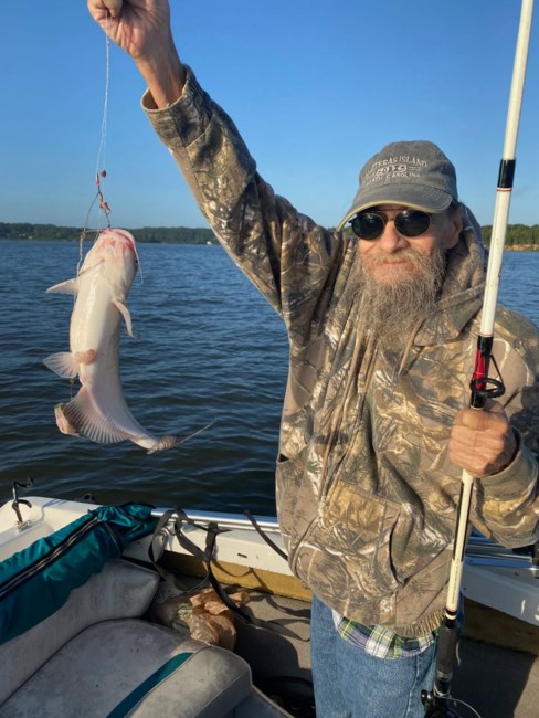 Obituary of Donald "Butch" Lee Tucker Sr.